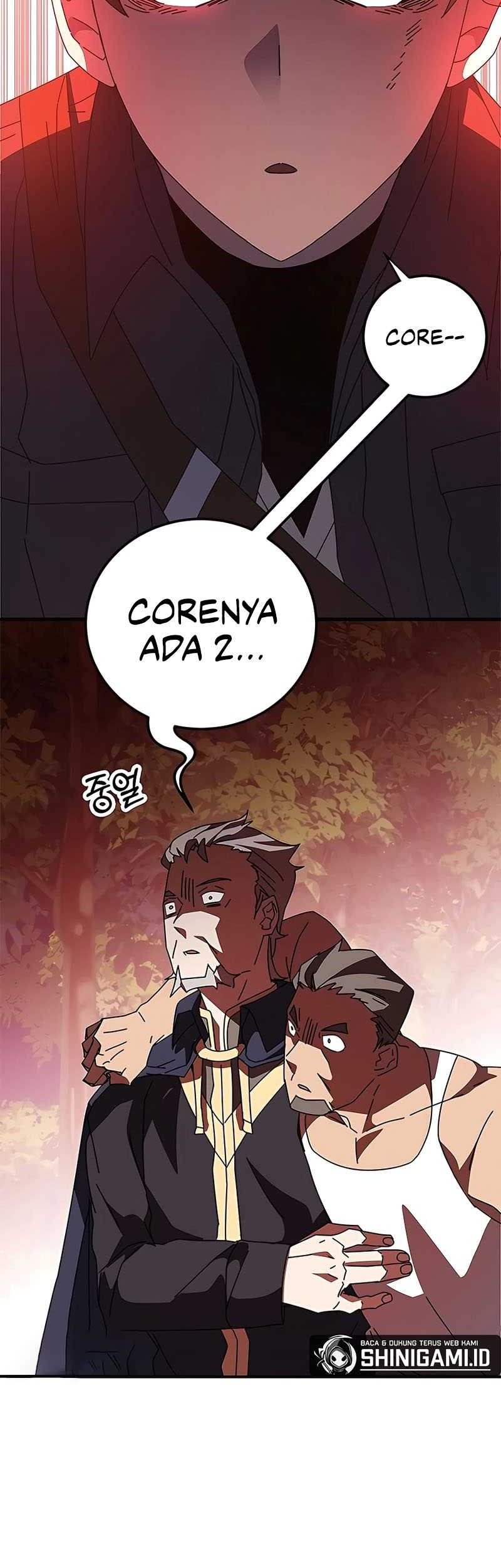 Transcension Academy Chapter 50 Gambar 73