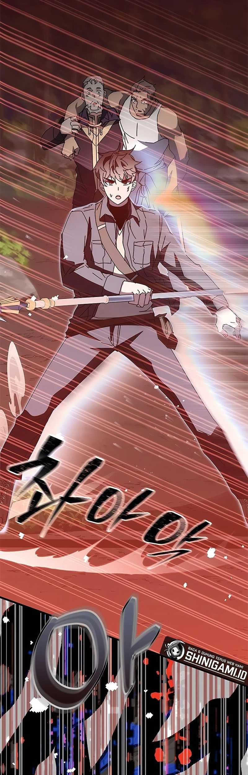 Transcension Academy Chapter 50 Gambar 79