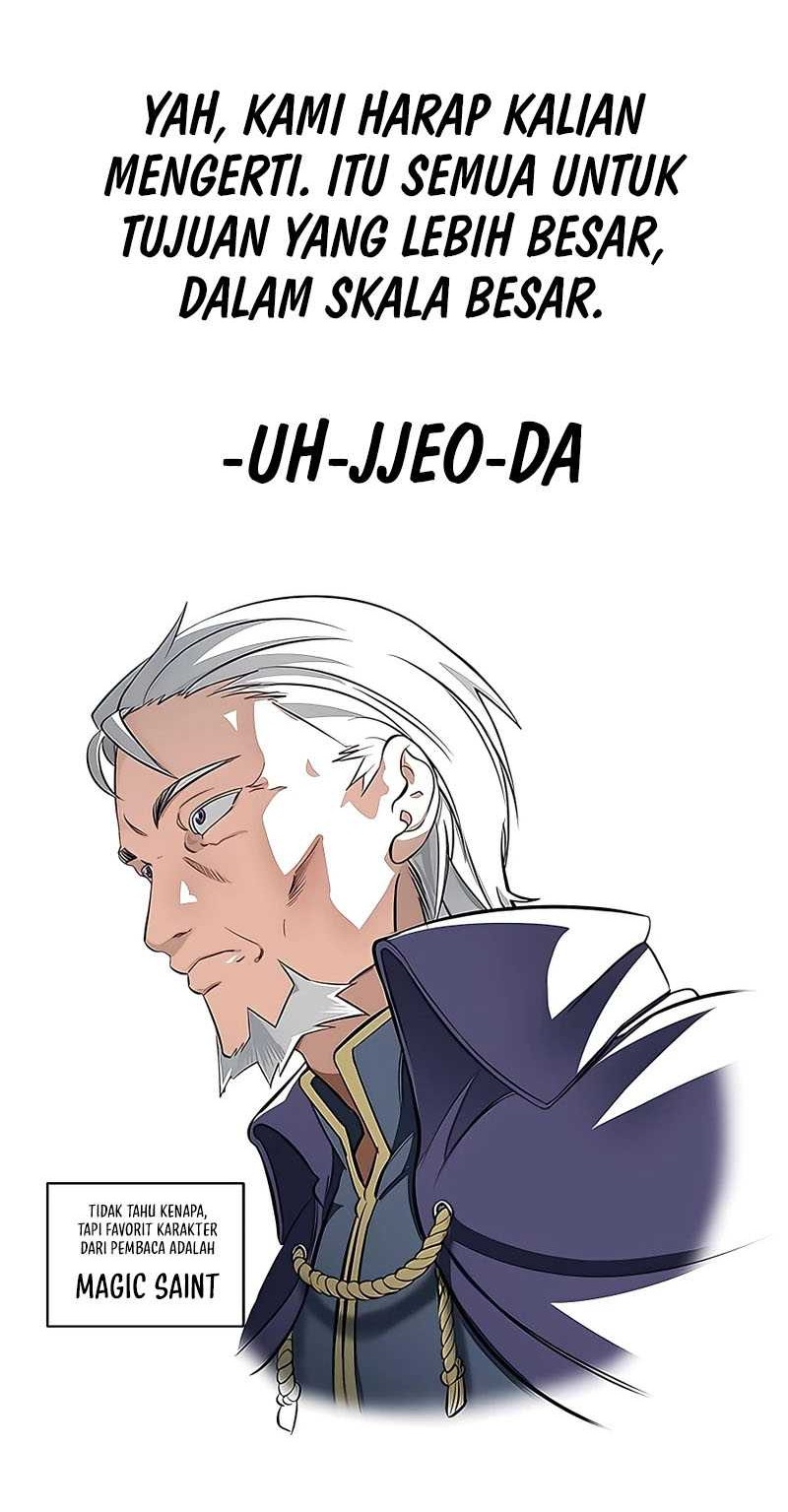 Transcension Academy Chapter 50 Gambar 89