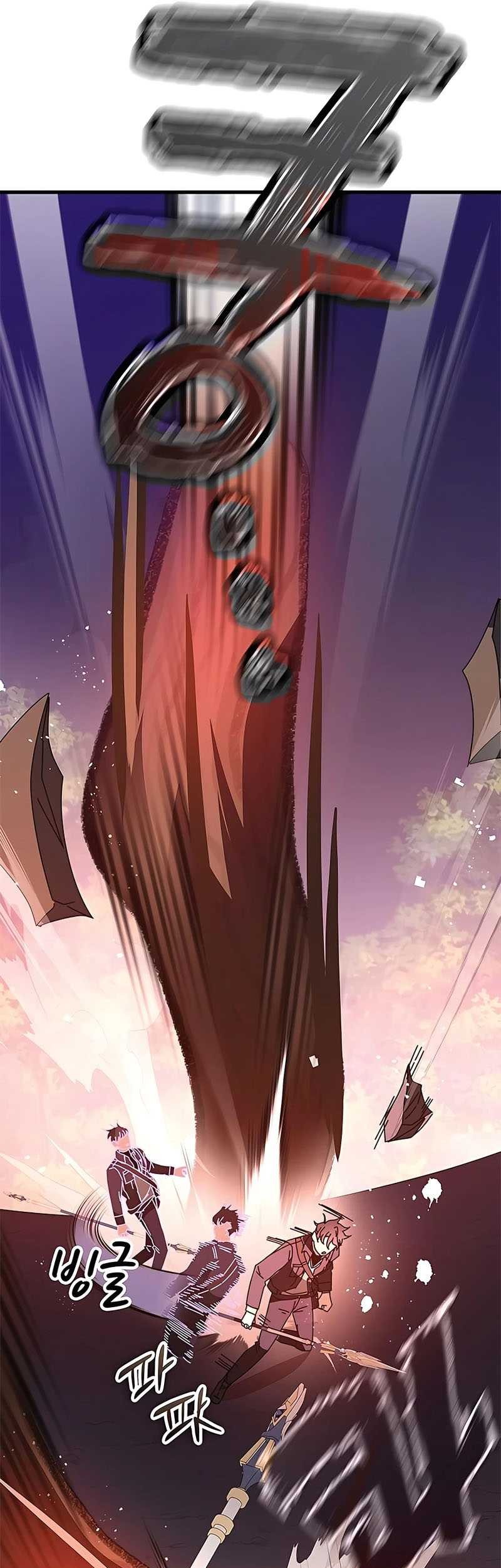 Transcension Academy Chapter 50 Gambar 9