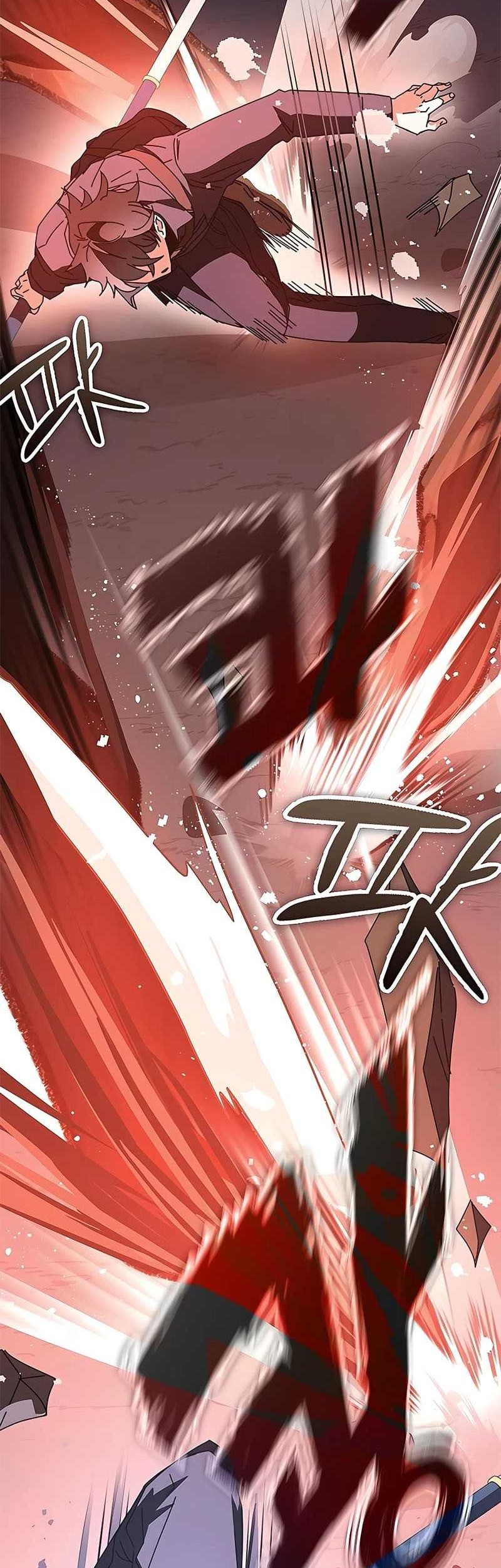 Transcension Academy Chapter 50 Gambar 10