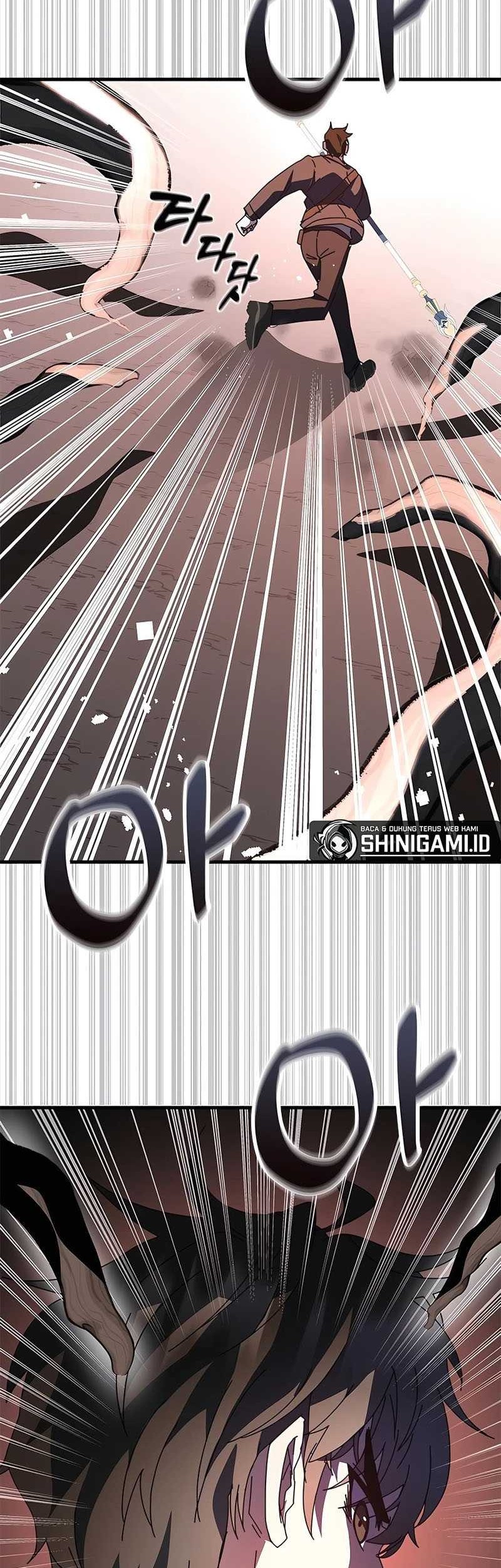Transcension Academy Chapter 50 Gambar 18