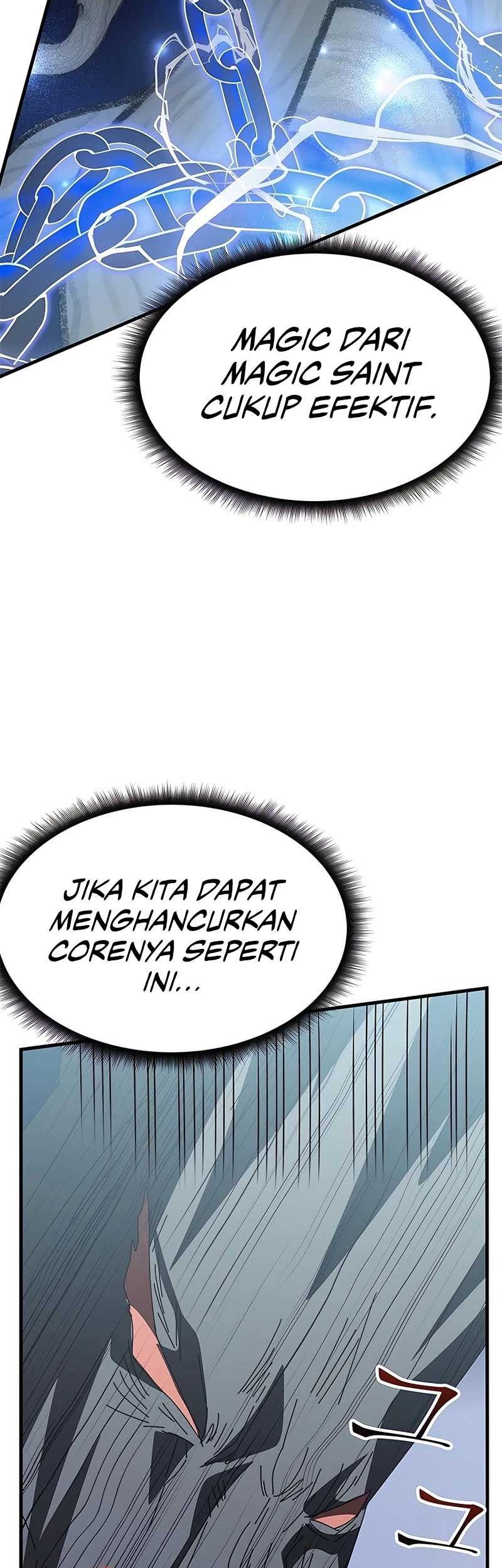 Transcension Academy Chapter 50 Gambar 27