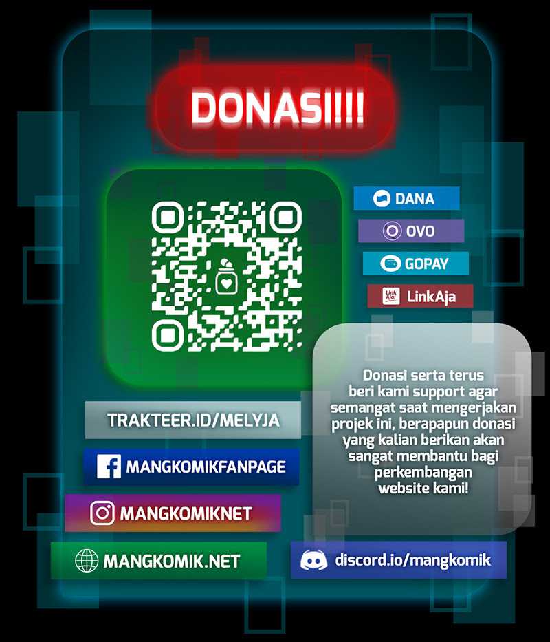 Arch Villain Chapter 28 Gambar 29
