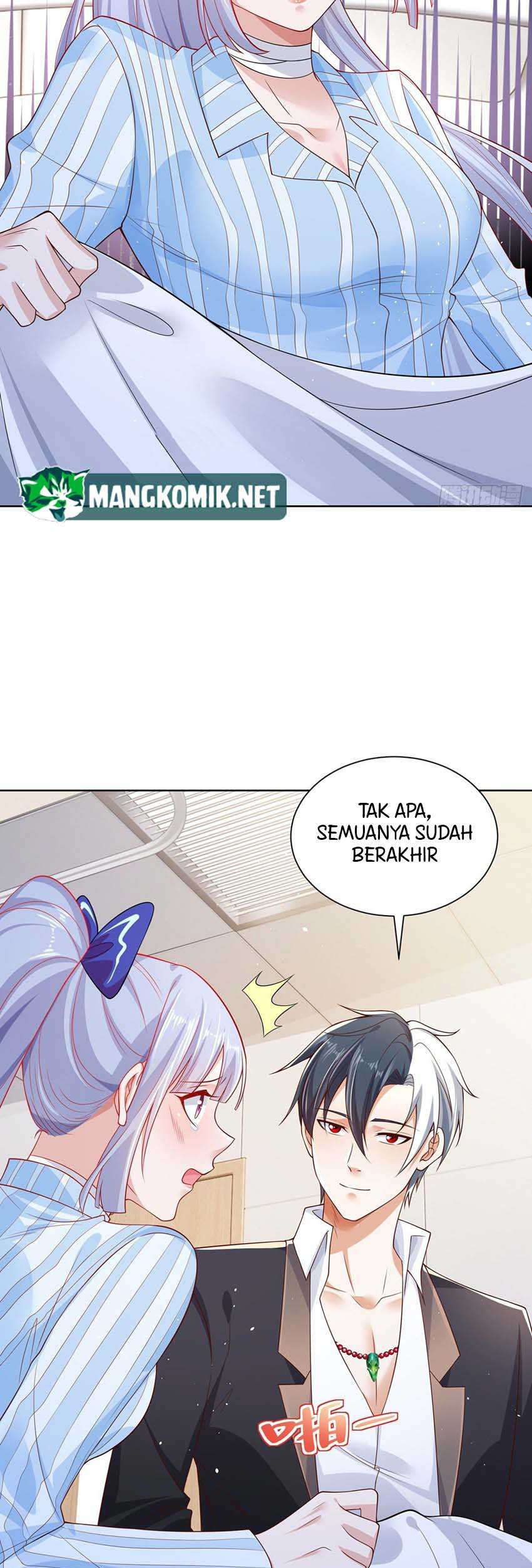 Arch Villain Chapter 28 Gambar 5