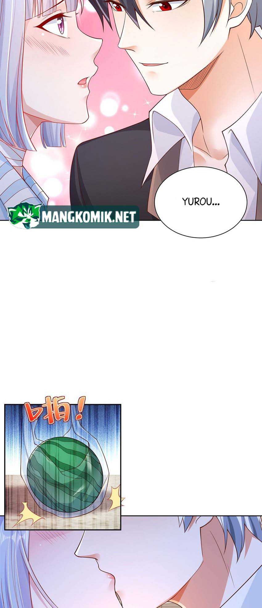 Arch Villain Chapter 28 Gambar 7