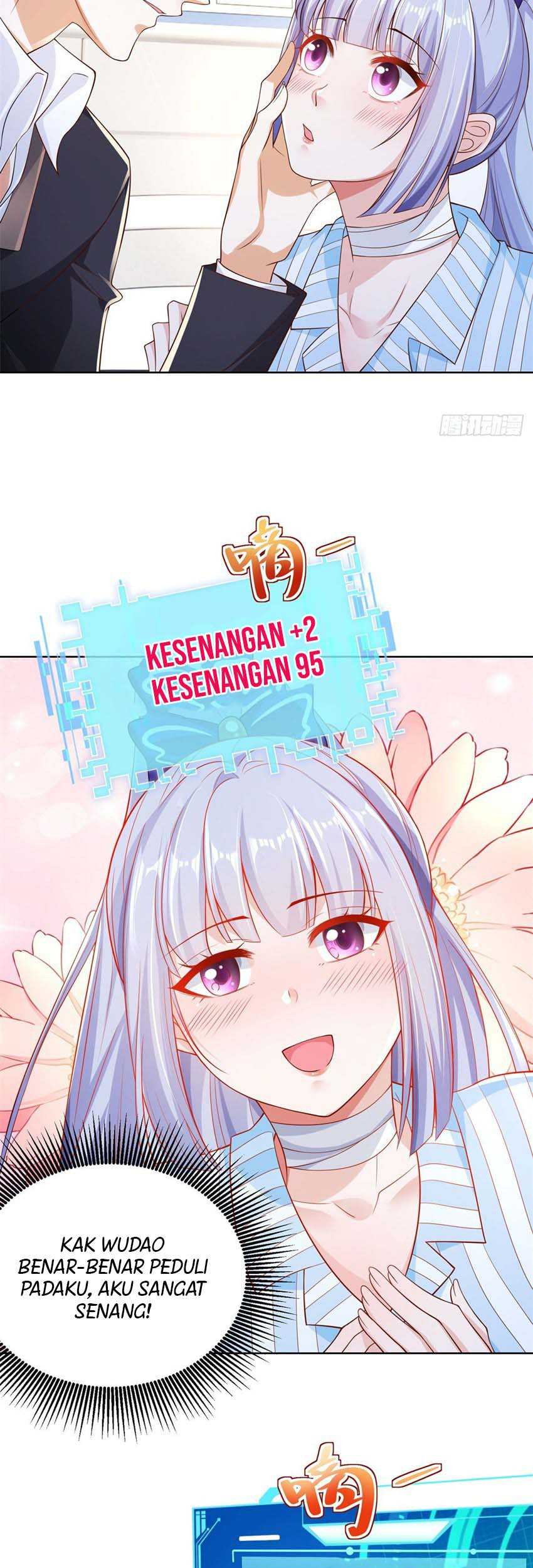 Arch Villain Chapter 28 Gambar 14