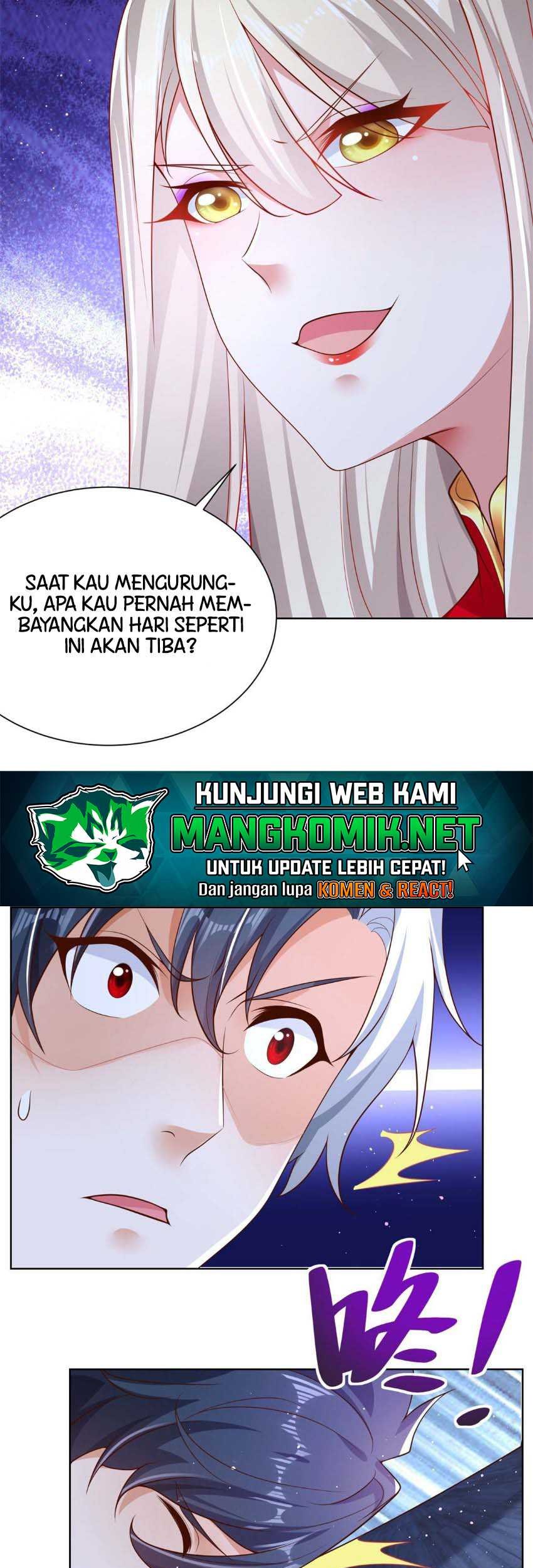 Arch Villain Chapter 27 Gambar 26