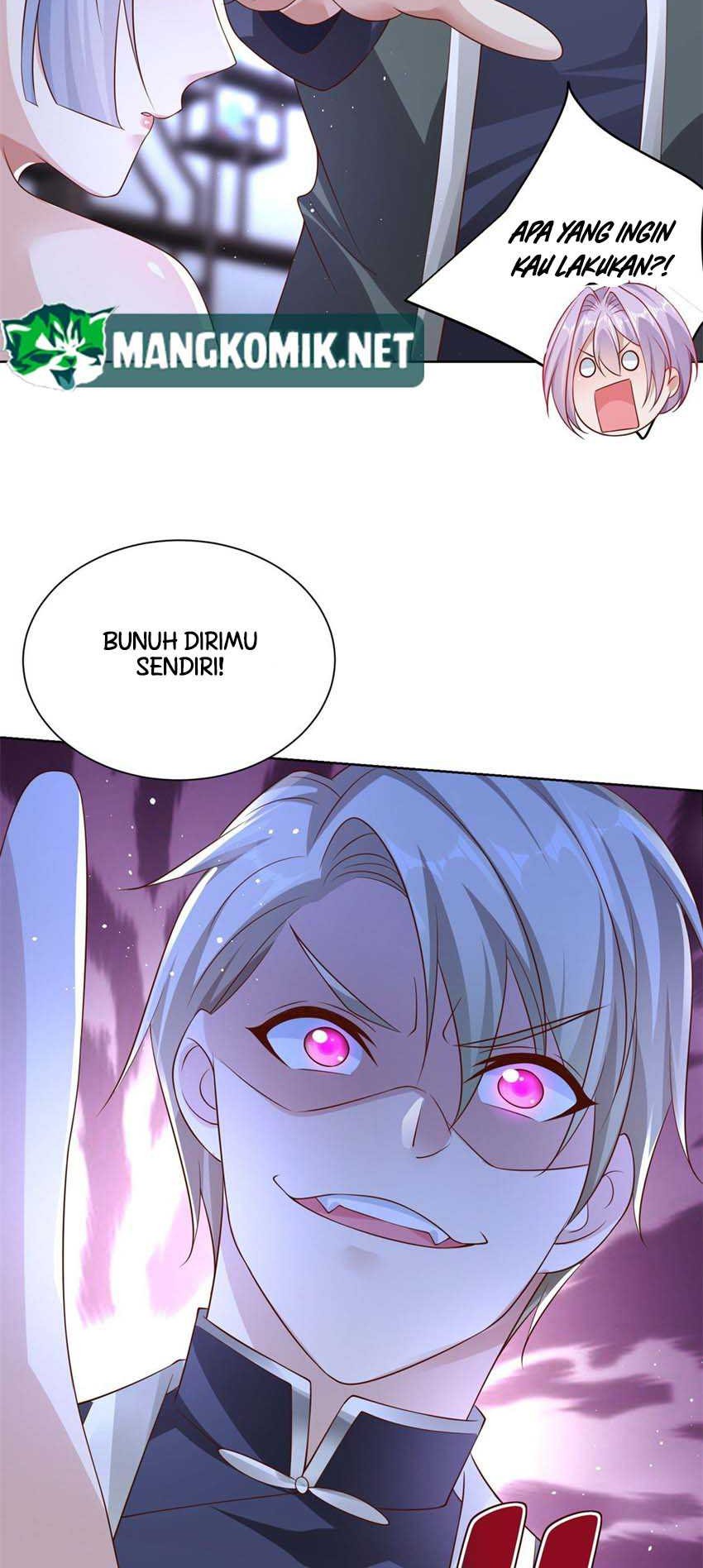 Arch Villain Chapter 27 Gambar 10