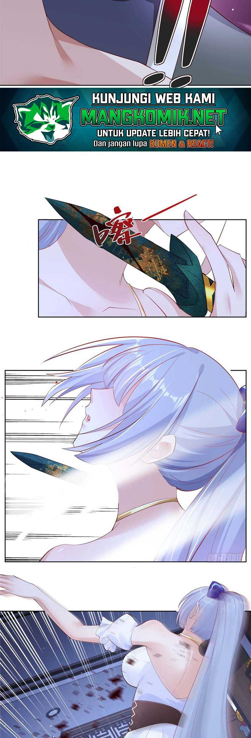 Arch Villain Chapter 27 Gambar 11