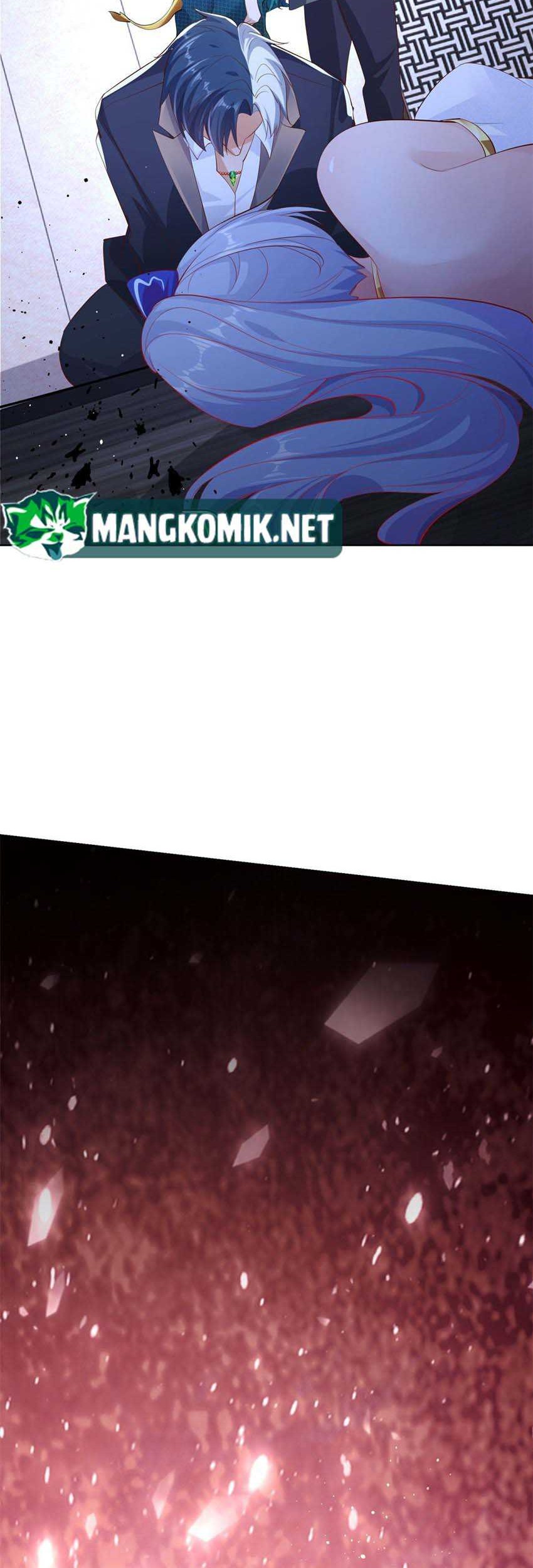 Arch Villain Chapter 27 Gambar 15