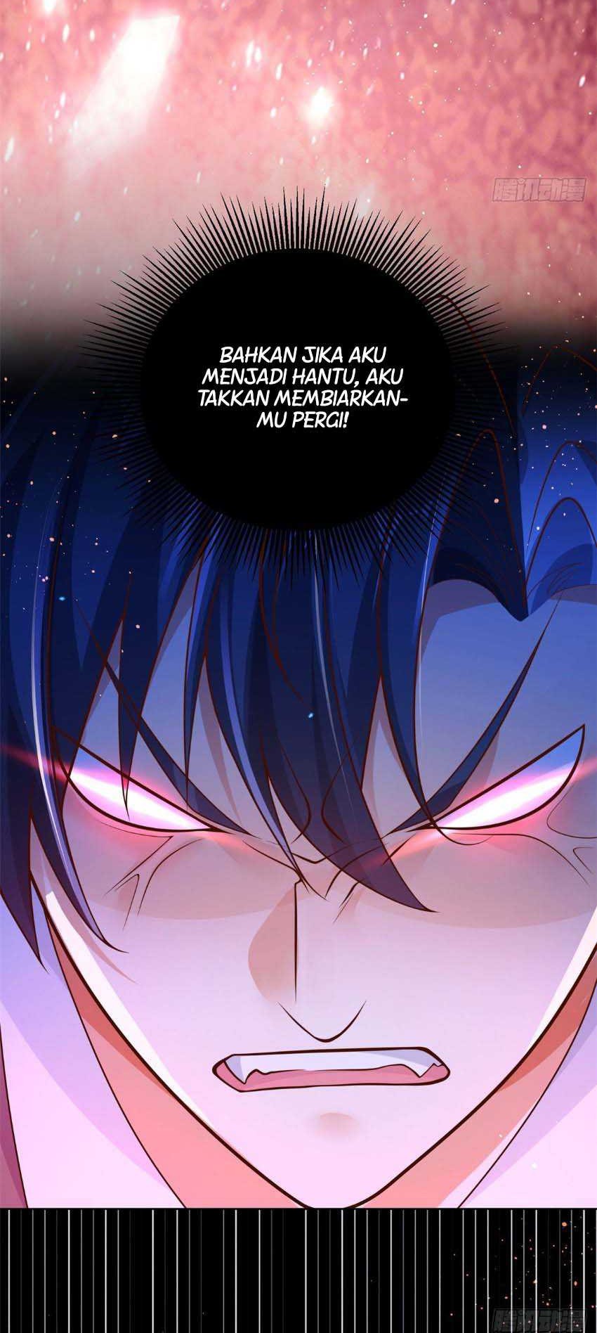 Arch Villain Chapter 27 Gambar 16