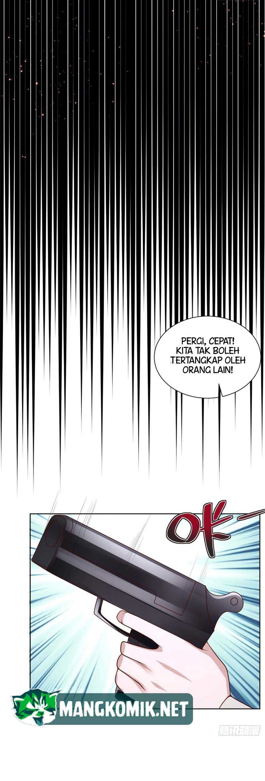 Arch Villain Chapter 27 Gambar 17