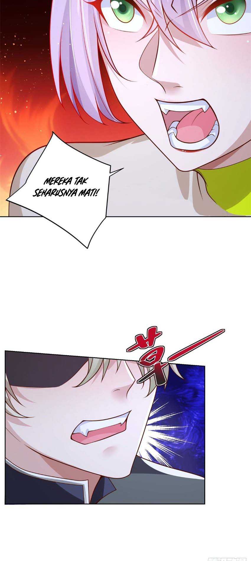 Arch Villain Chapter 27 Gambar 19