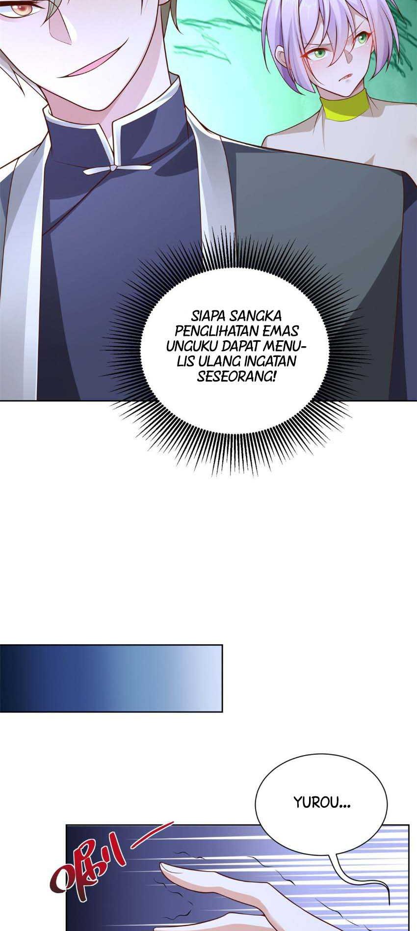 Arch Villain Chapter 27 Gambar 22