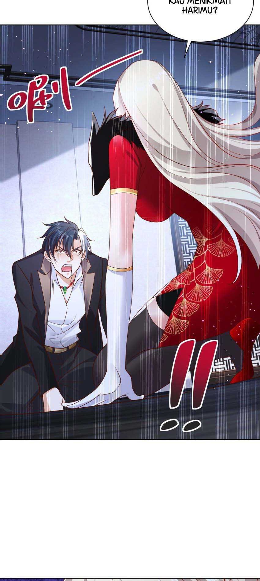 Arch Villain Chapter 27 Gambar 25