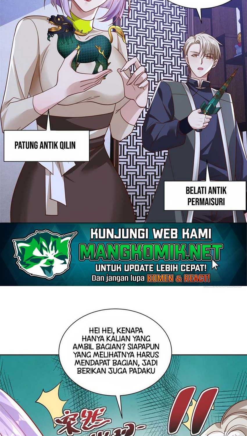 Arch Villain Chapter 26 Gambar 4
