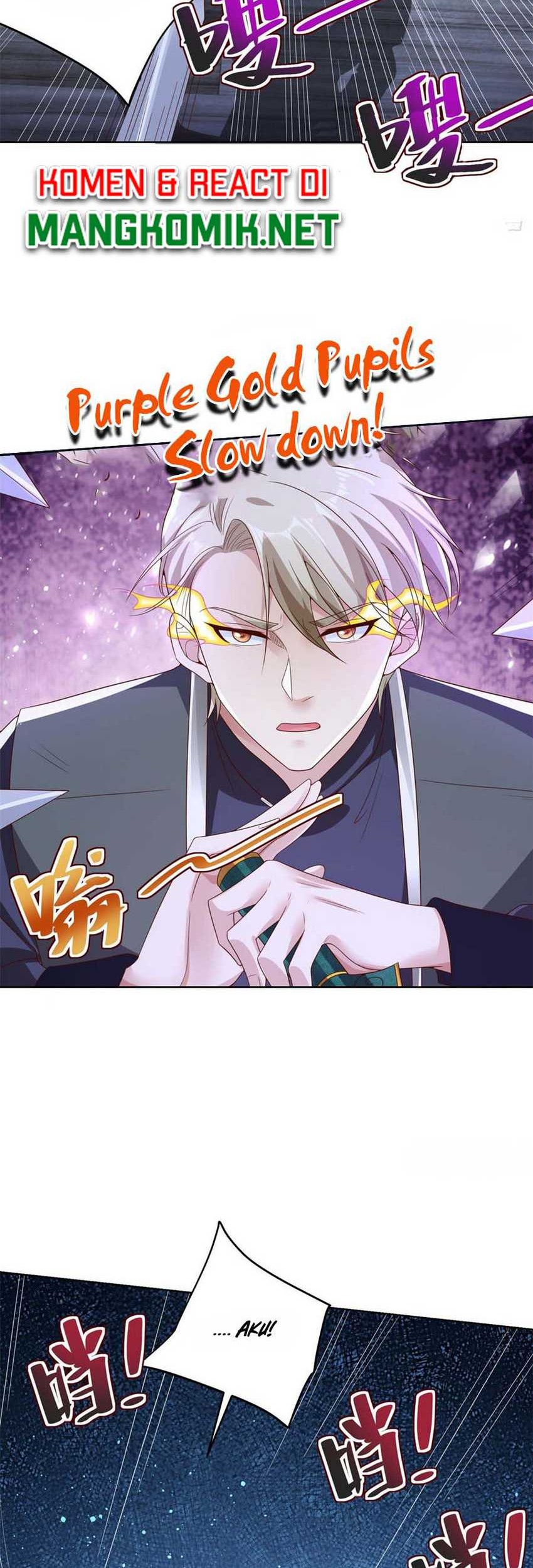 Arch Villain Chapter 26 Gambar 9