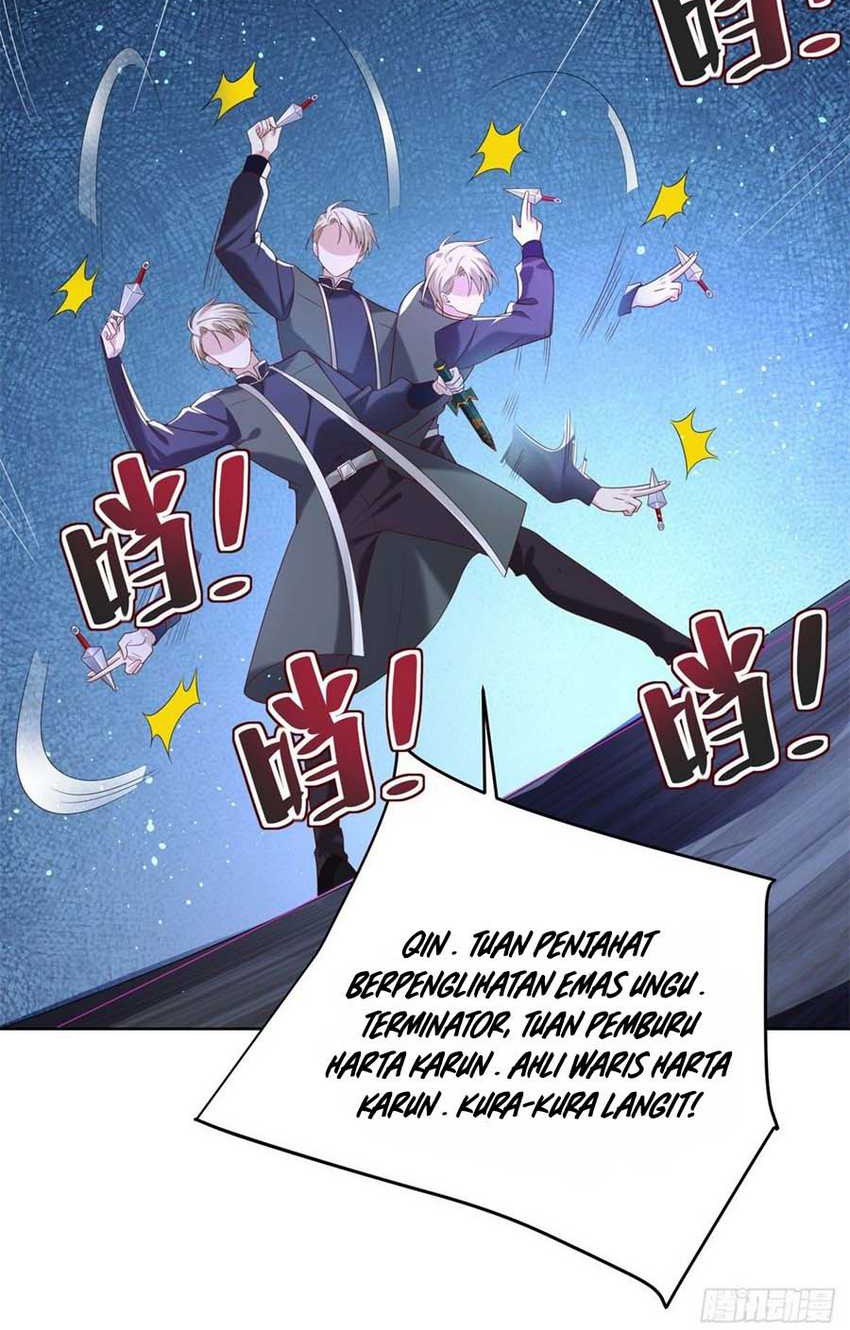 Arch Villain Chapter 26 Gambar 10