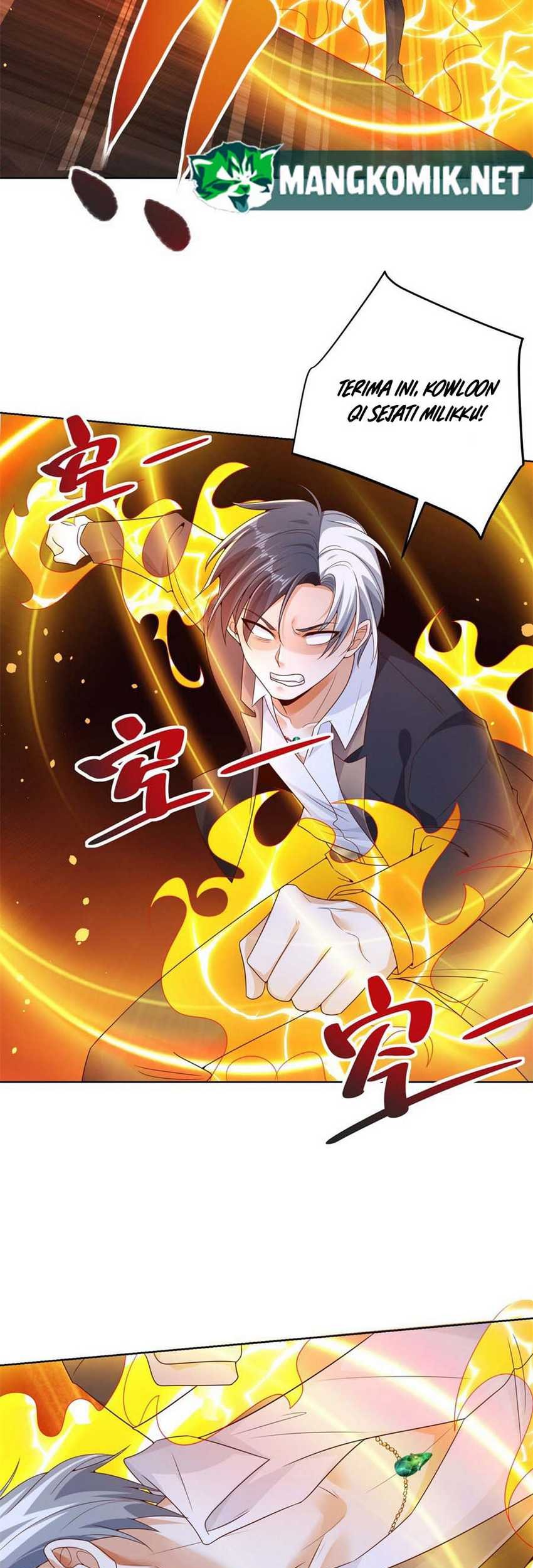 Arch Villain Chapter 26 Gambar 14