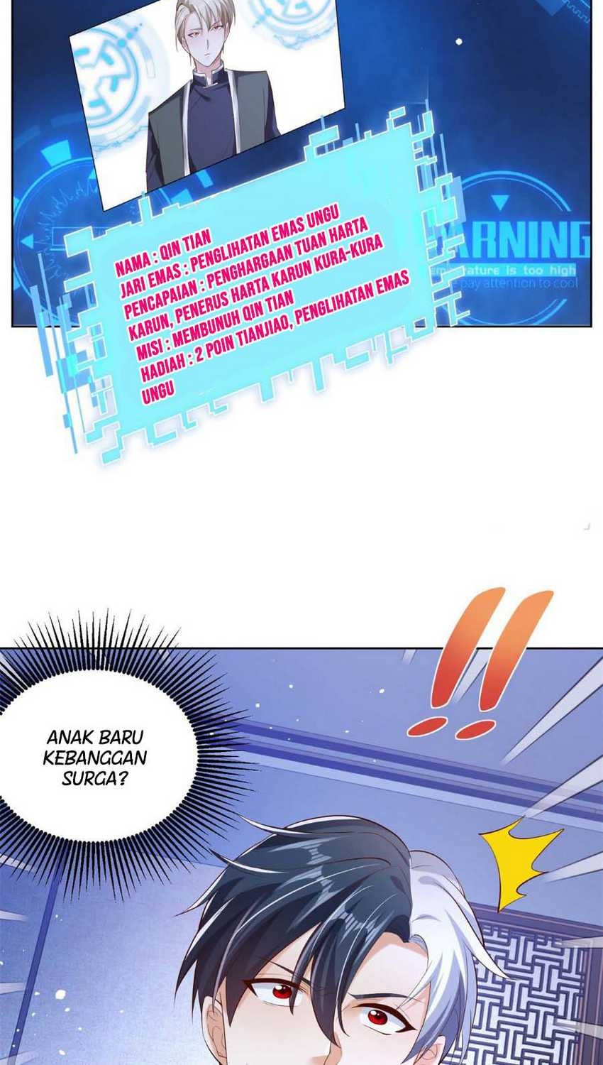 Arch Villain Chapter 26 Gambar 19