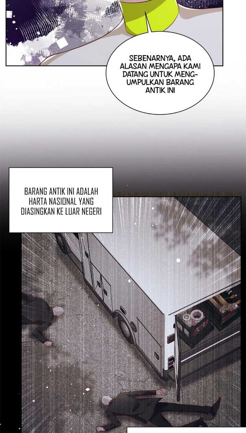 Arch Villain Chapter 26 Gambar 22