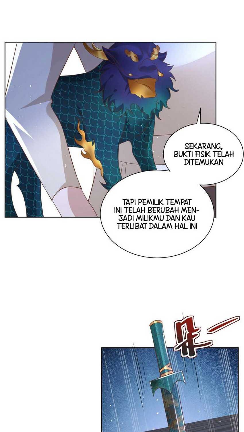 Arch Villain Chapter 26 Gambar 25