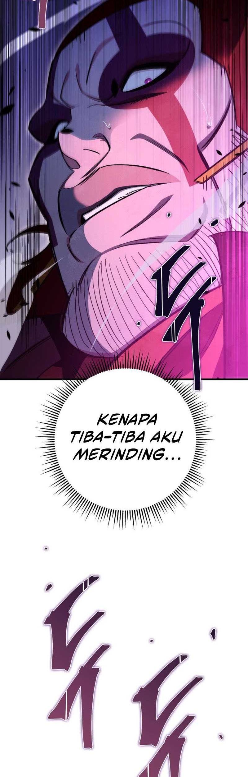Heavenly Inquisition Sword Chapter 38 Gambar 42