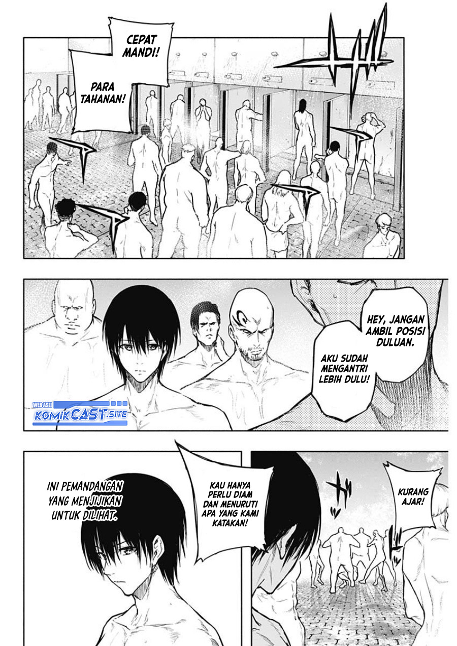 Ouritsu Mahou Gakuen no Saikasei: Slum Agari no Saikyou Mahoushi, Kizoku darake no Gakuen de Musou suru Chapter 89 Gambar 16