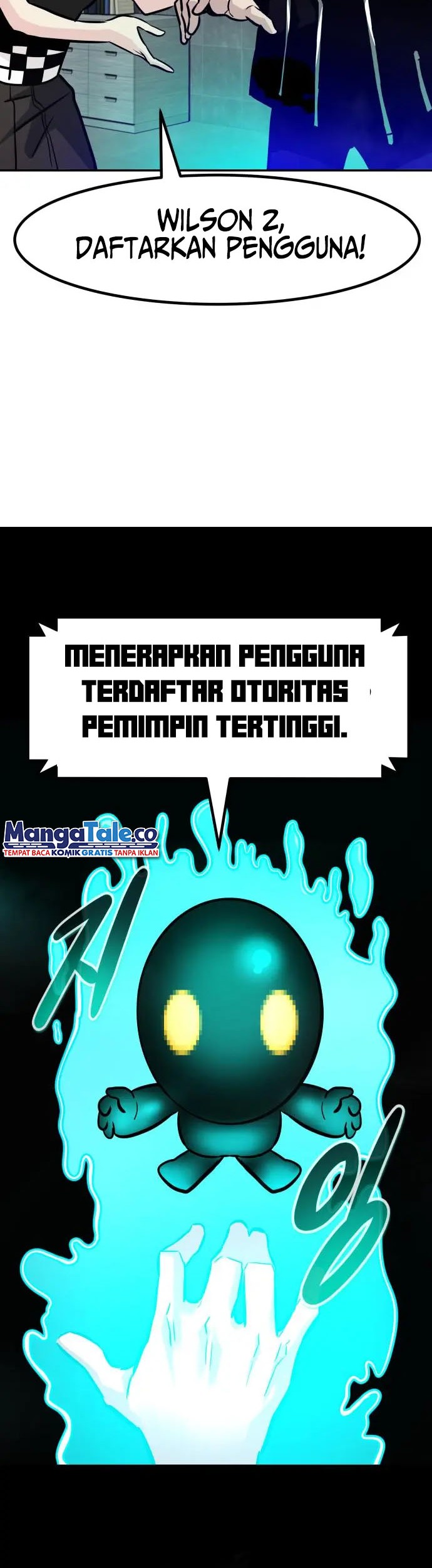 All Rounder Chapter 63 Gambar 70
