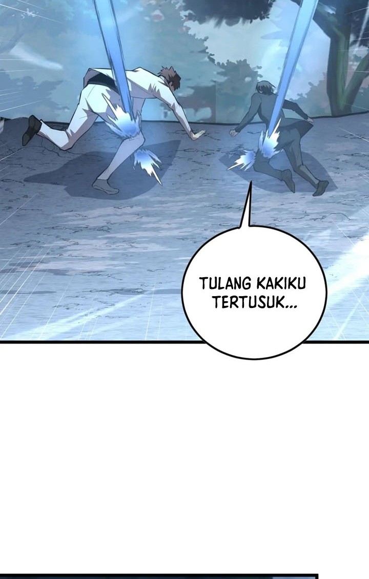 Rise From The Rubble Chapter 125 Gambar 25