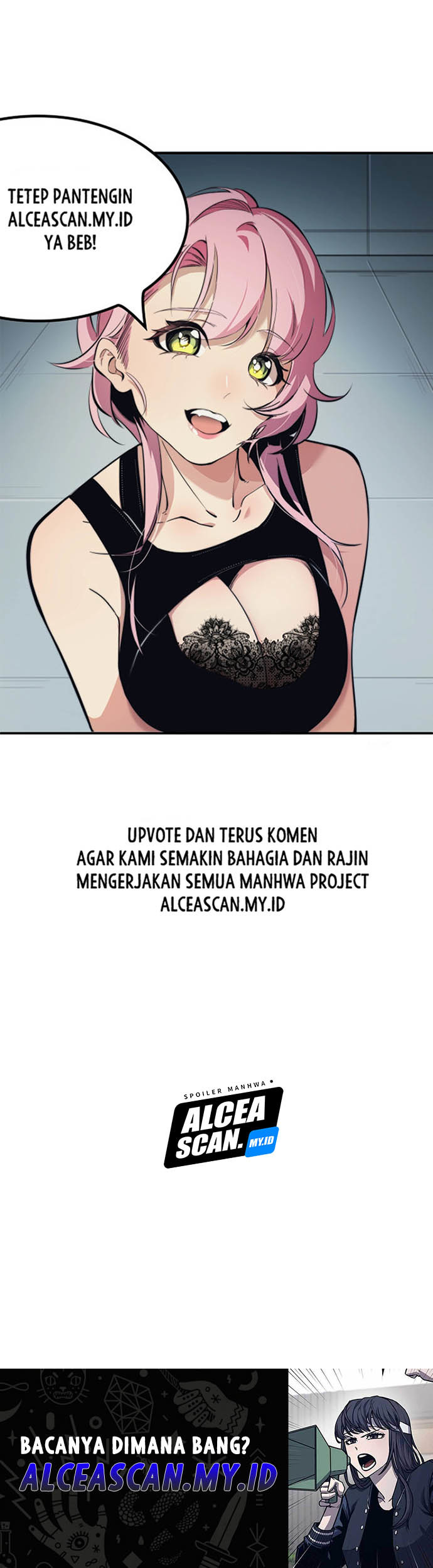 ZomGan Chapter 37 Gambar 168