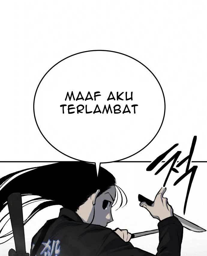 ZomGan Chapter 37 Gambar 77