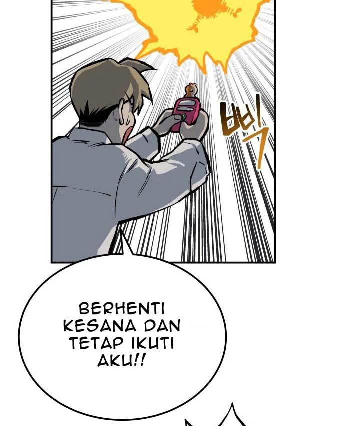 ZomGan Chapter 37 Gambar 98