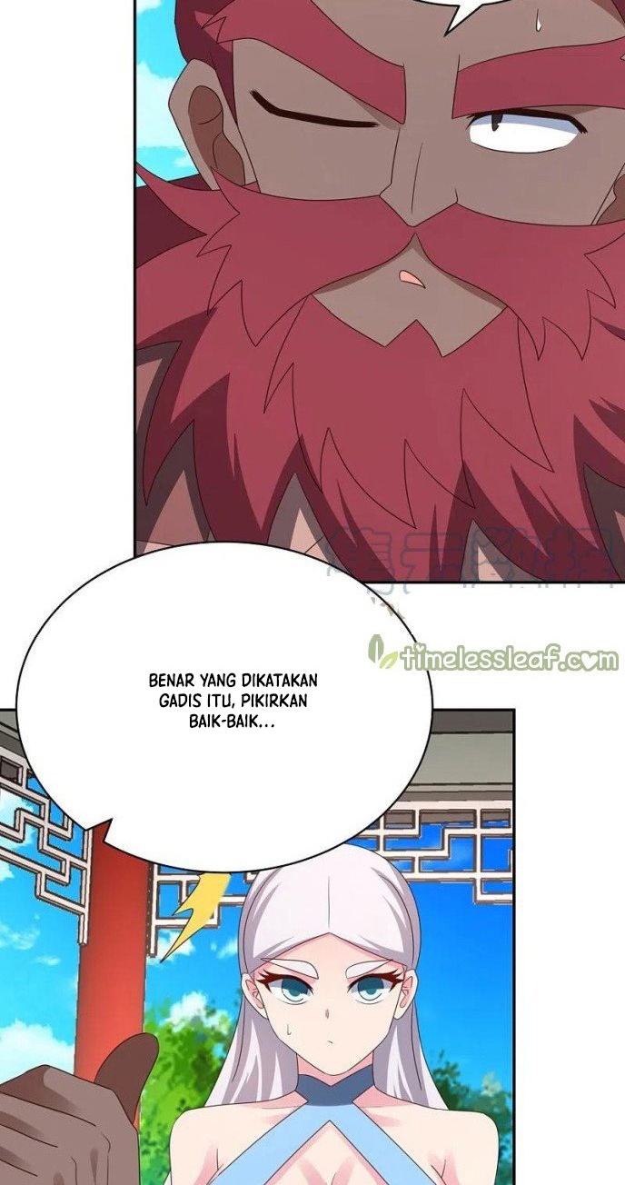 Above All Gods Chapter 331 Gambar 3