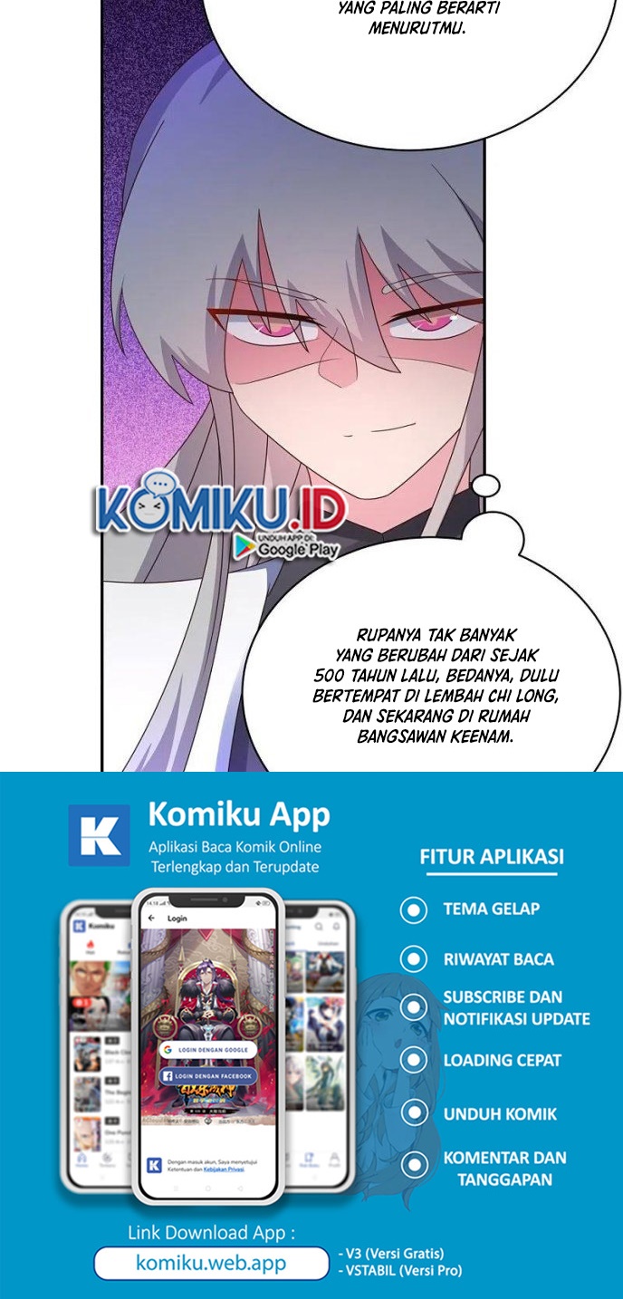 Above All Gods Chapter 334 Gambar 10