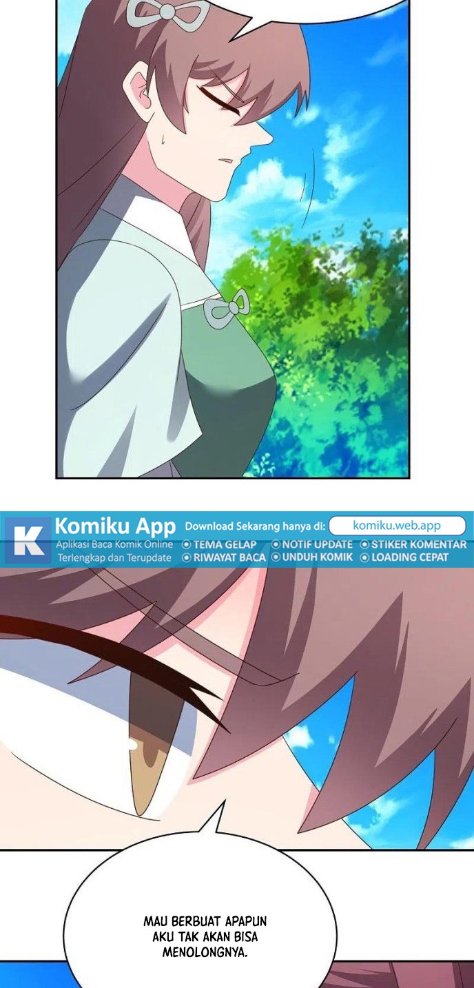 Manhua Above All Gods Chapter 334 gambar nomor 2