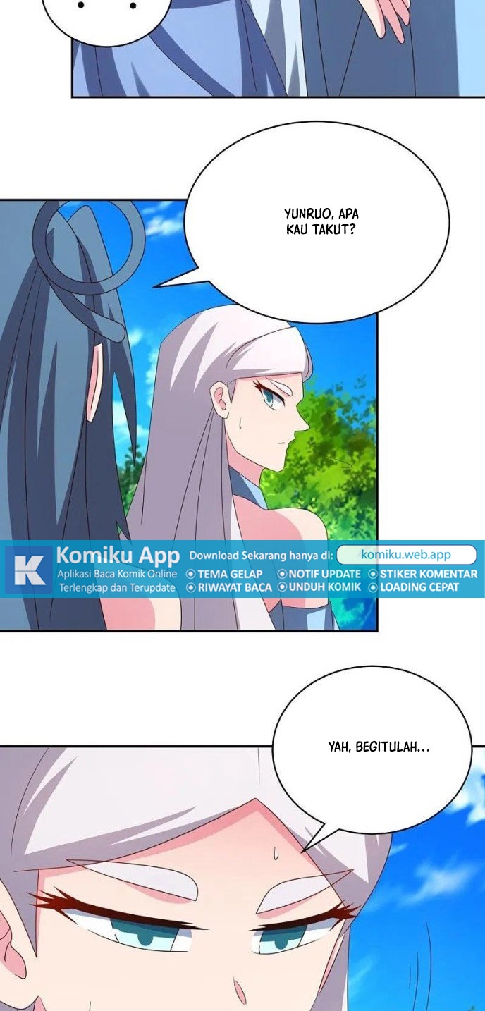 Above All Gods Chapter 334 Gambar 4