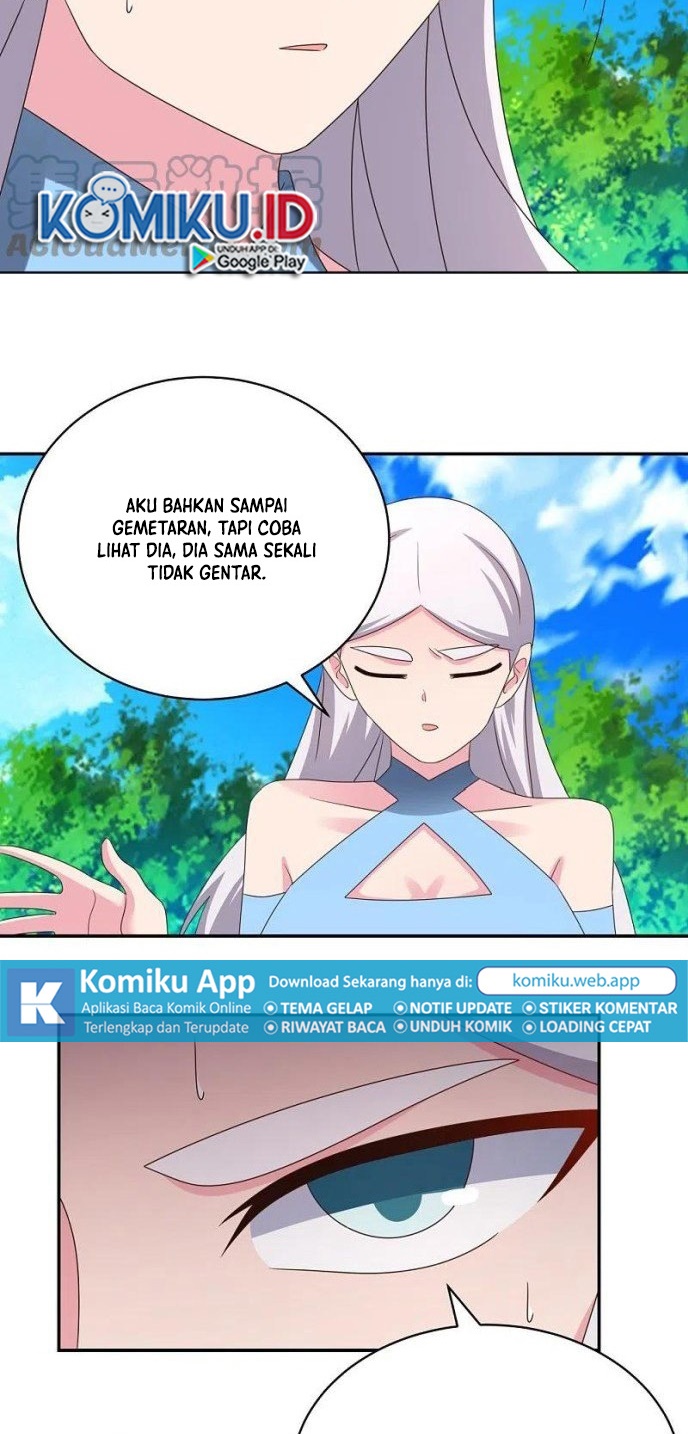 Above All Gods Chapter 334 Gambar 5