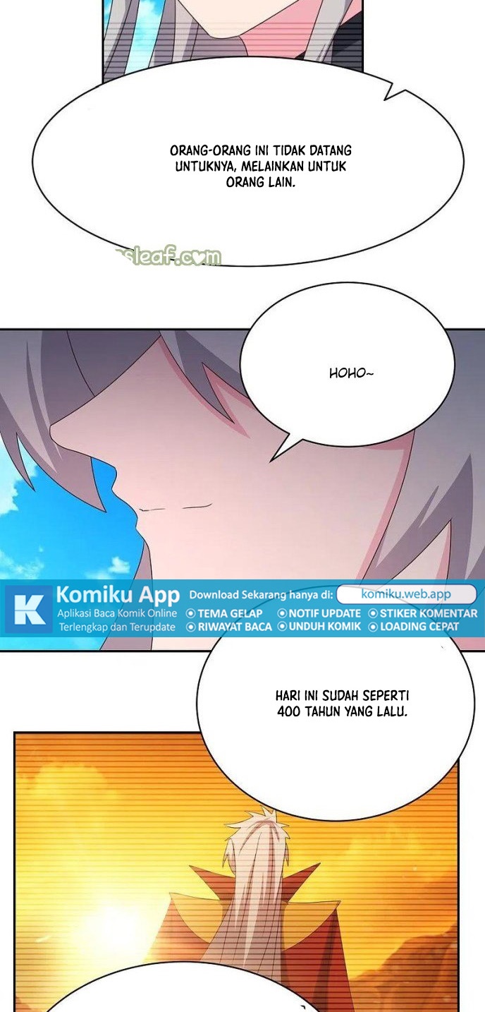 Above All Gods Chapter 334 Gambar 7