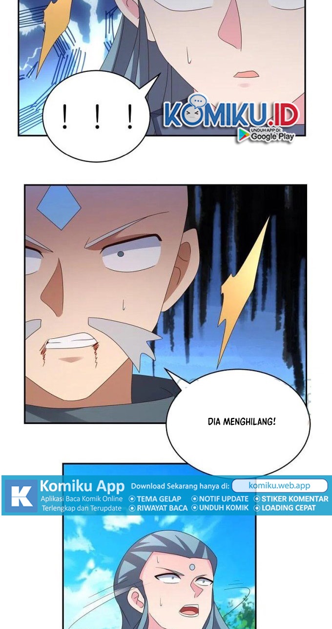 Above All Gods Chapter 335.5 Gambar 9