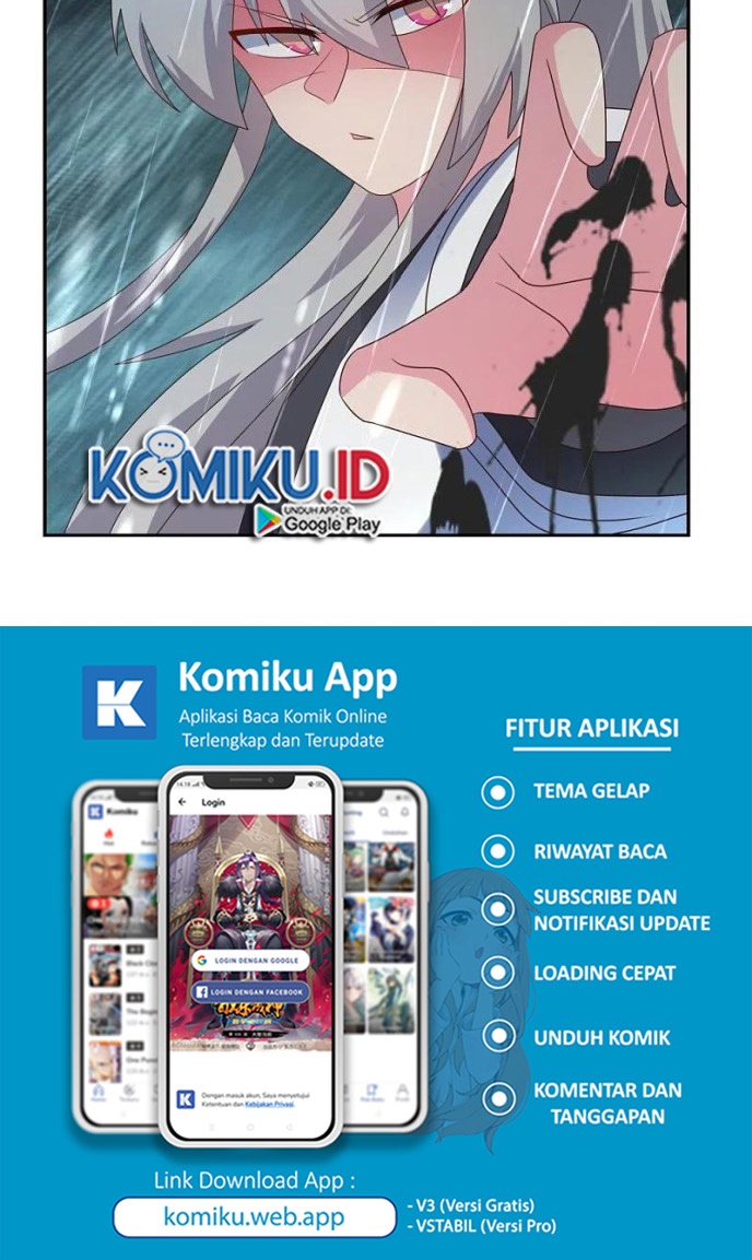 Above All Gods Chapter 338 Gambar 10