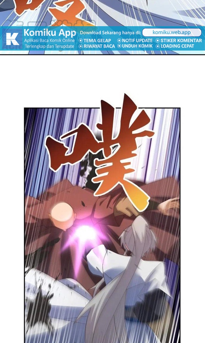 Above All Gods Chapter 338 Gambar 5