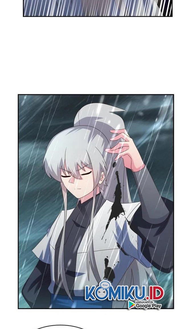 Above All Gods Chapter 338 Gambar 6
