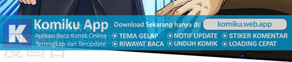 I am Daxianzun Chapter 494 Gambar 5