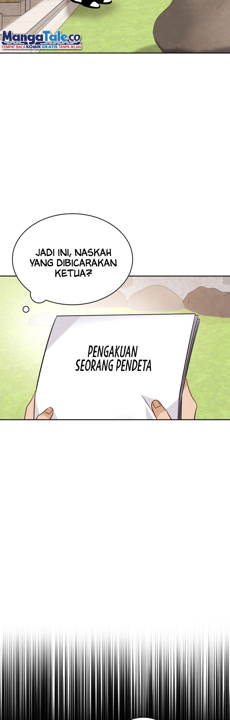 Baca Manhwa Be the Actor Chapter 40 Gambar 2