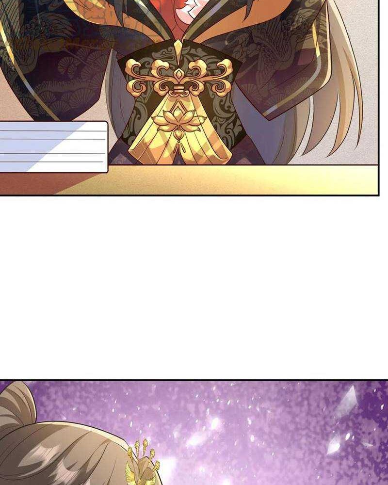 It’s Over! The Queen’s Soft Rice Husband is Actually Invincible Chapter 63 Gambar 21