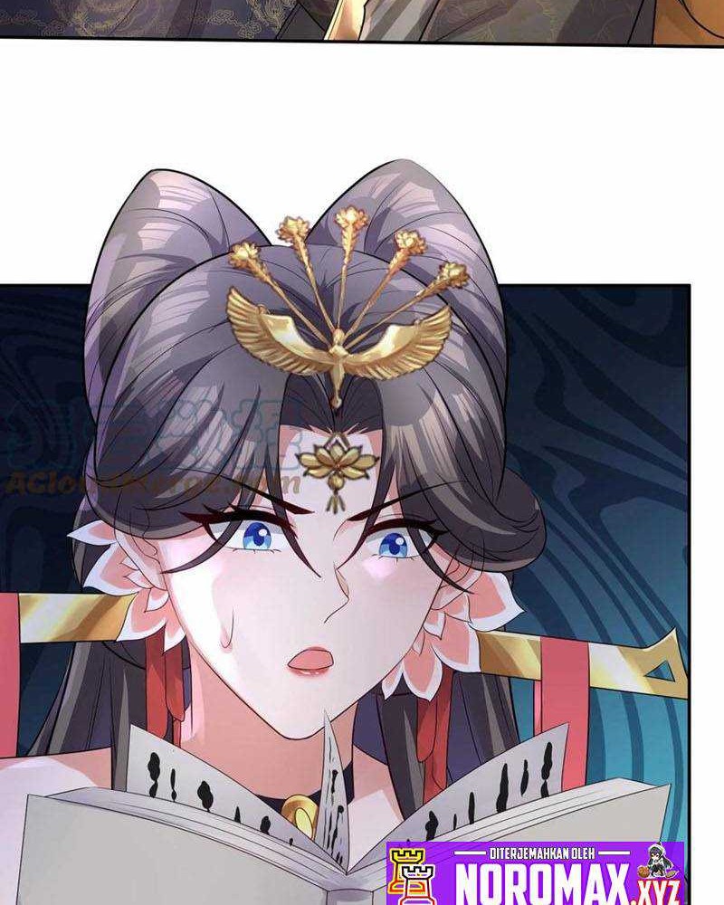 It’s Over! The Queen’s Soft Rice Husband is Actually Invincible Chapter 63 Gambar 11