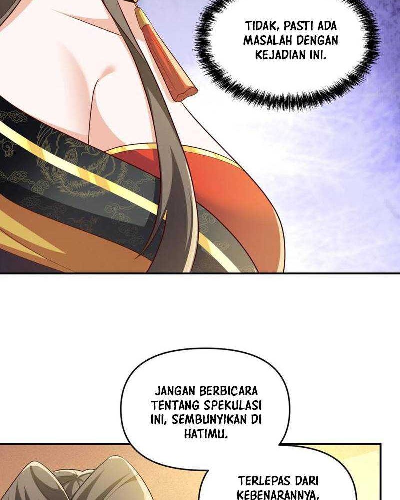 It’s Over! The Queen’s Soft Rice Husband is Actually Invincible Chapter 63 Gambar 13