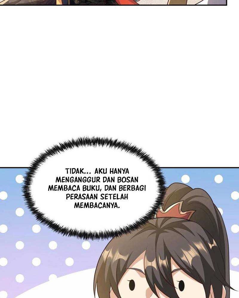 It’s Over! The Queen’s Soft Rice Husband is Actually Invincible Chapter 63 Gambar 17